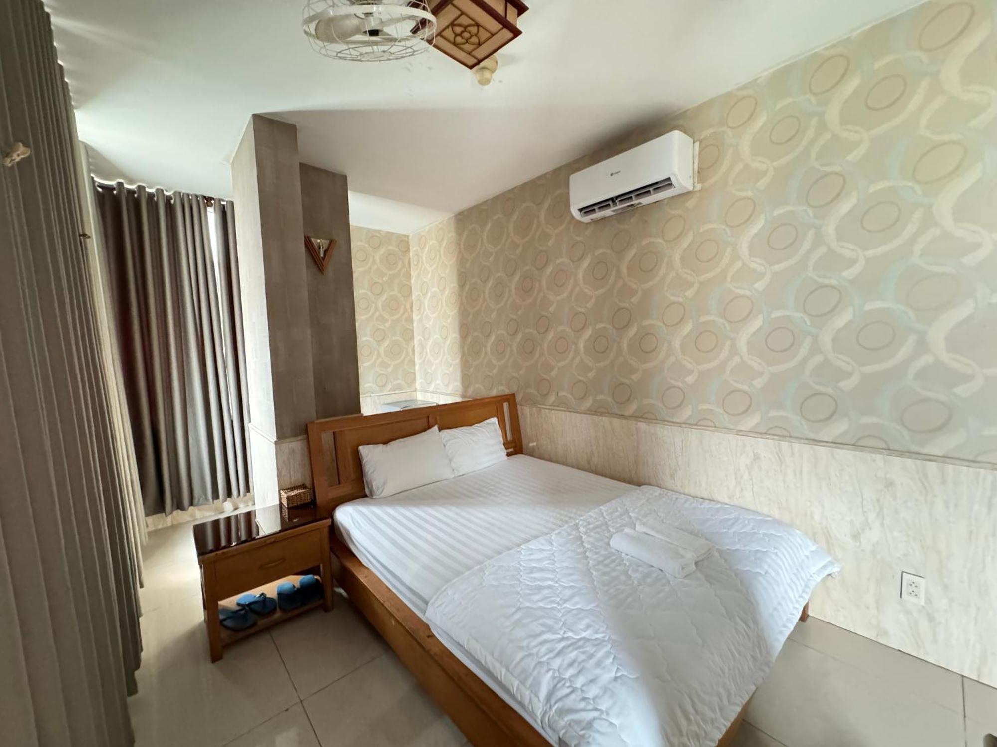 Sai Gon Binh Tan Hotel
