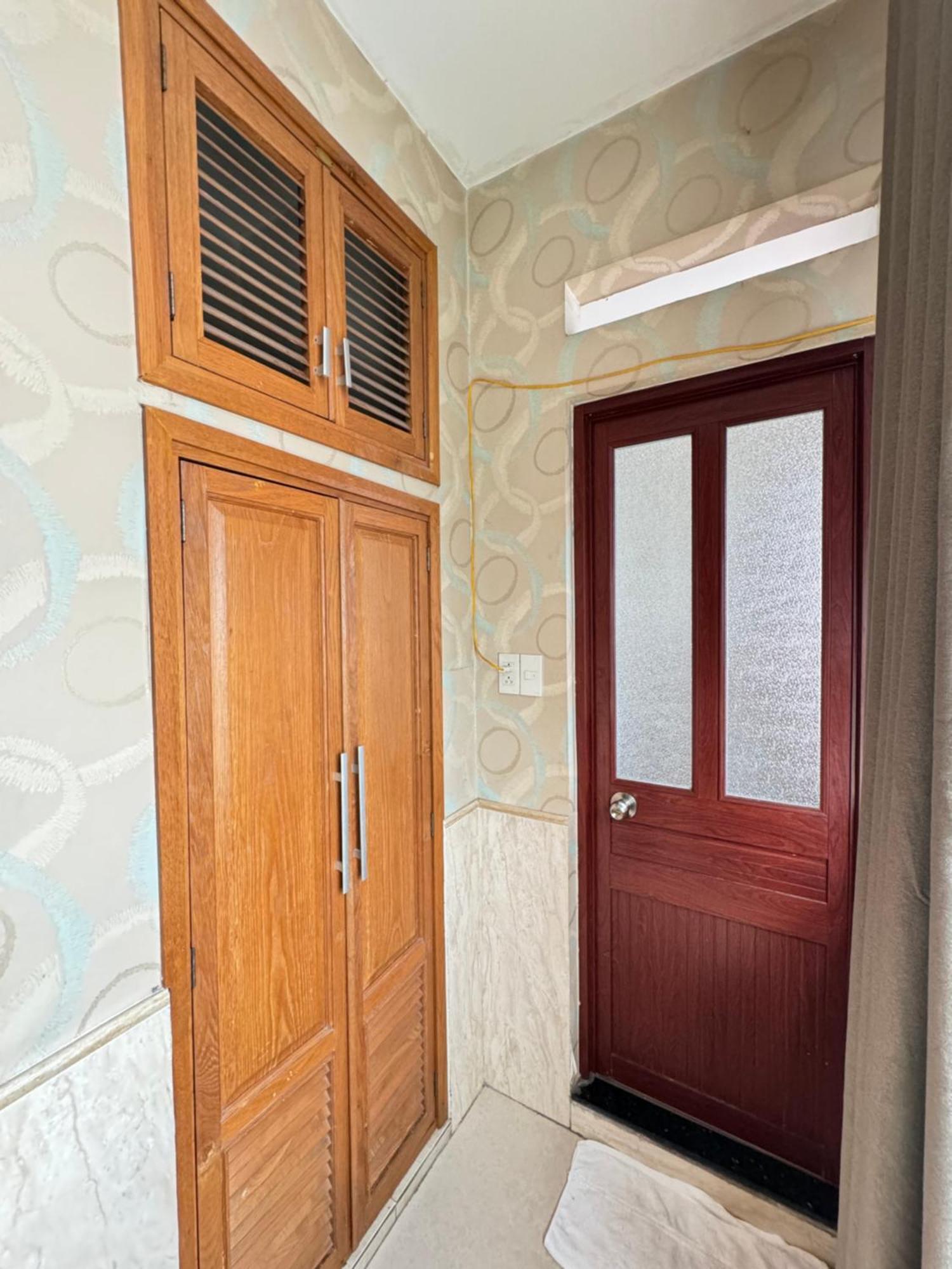 Hotel Sai Gon Binh Tan 3*