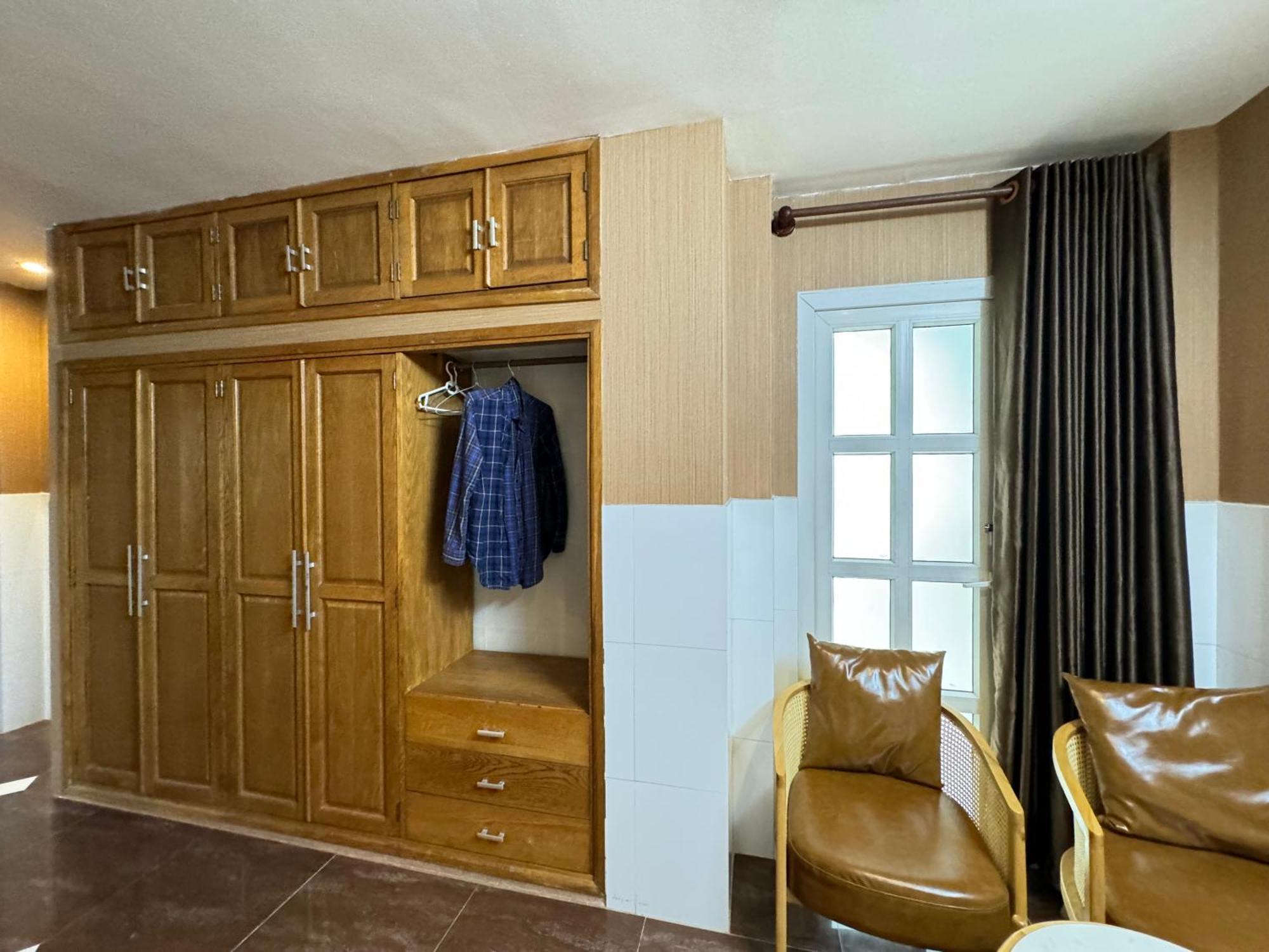 Sai Gon Binh Tan Hotel Ho Chi Minh City
