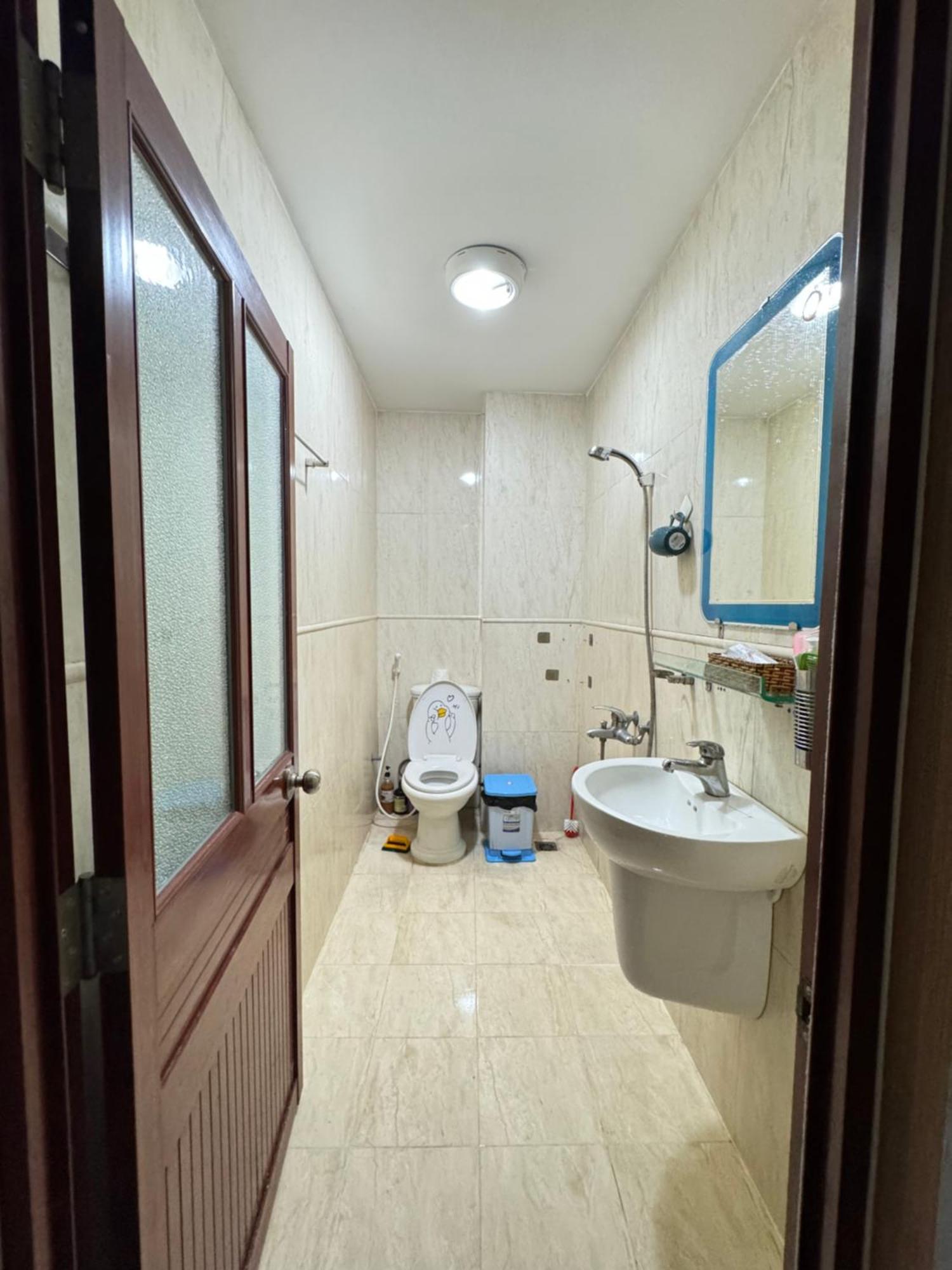 Hotel Sai Gon Binh Tan Ho Chi Minh City
