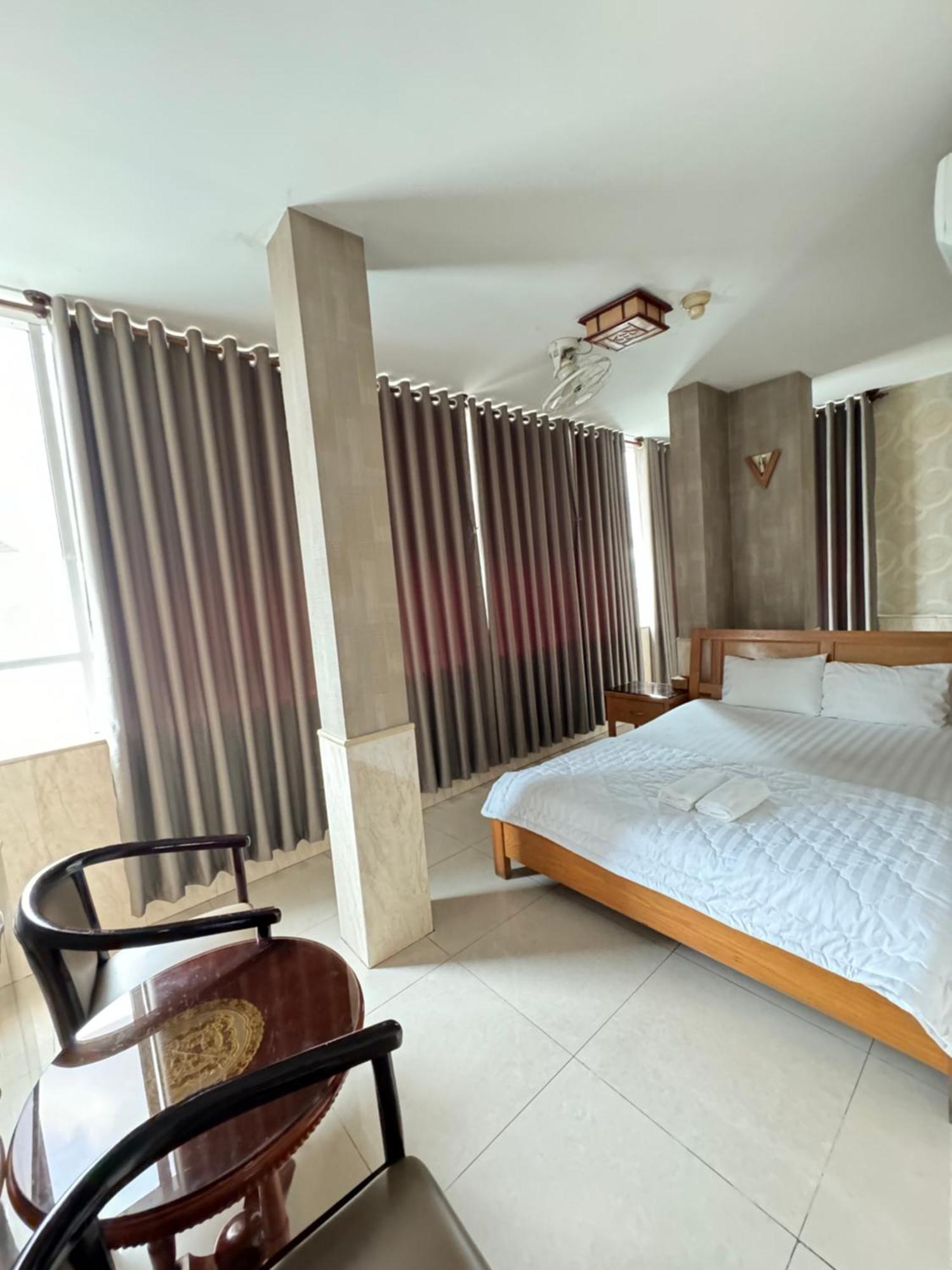 Sai Gon Binh Tan 3* Ho Chi Minh City
