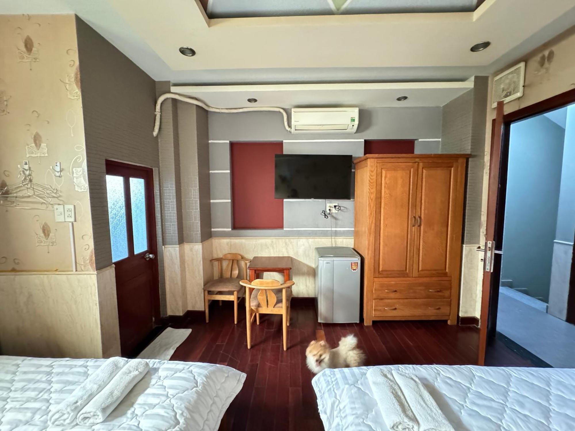 Hotel Sai Gon Binh Tan