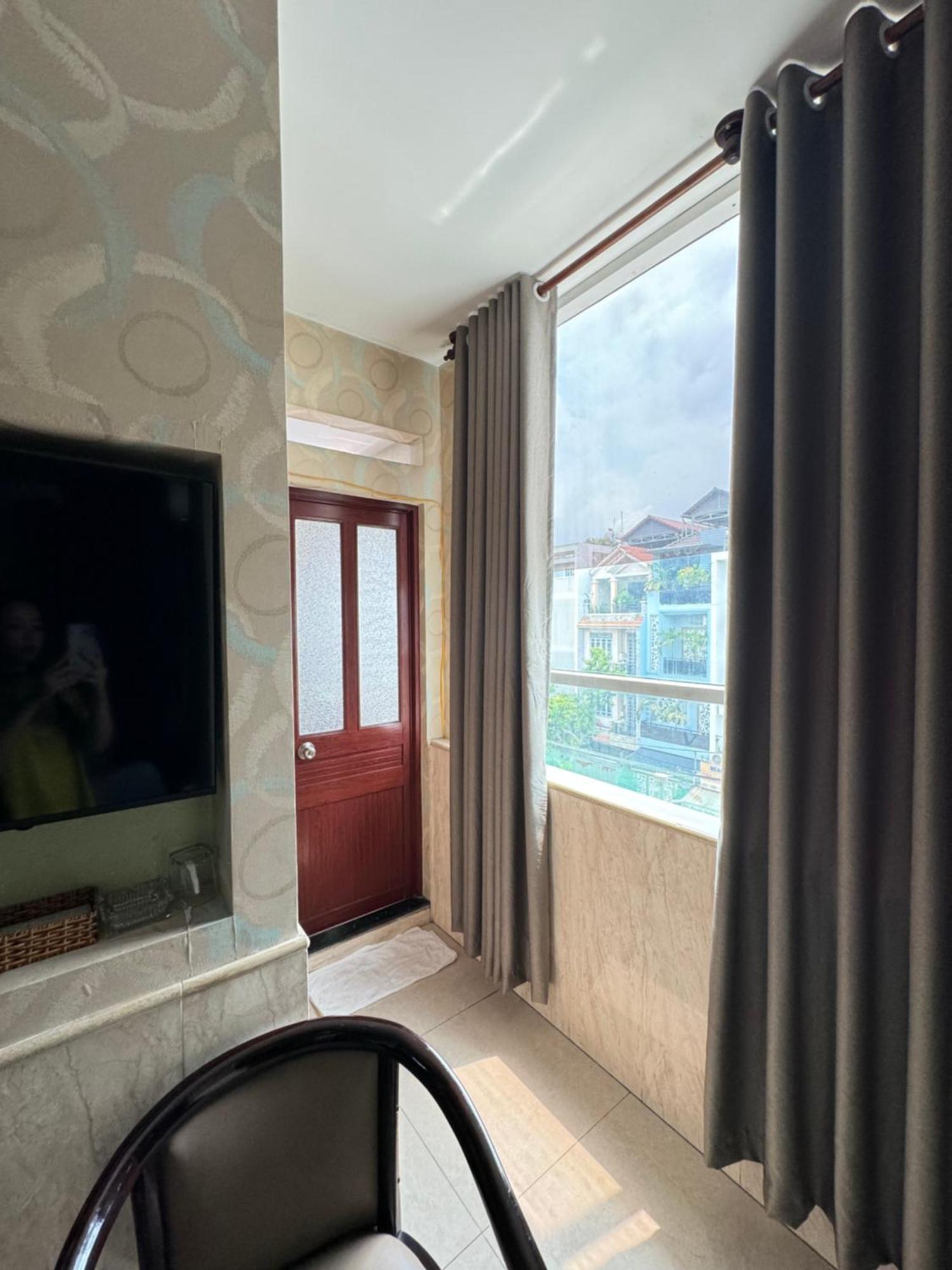 Sai Gon Binh Tan Hotel Ho Chi Minh City